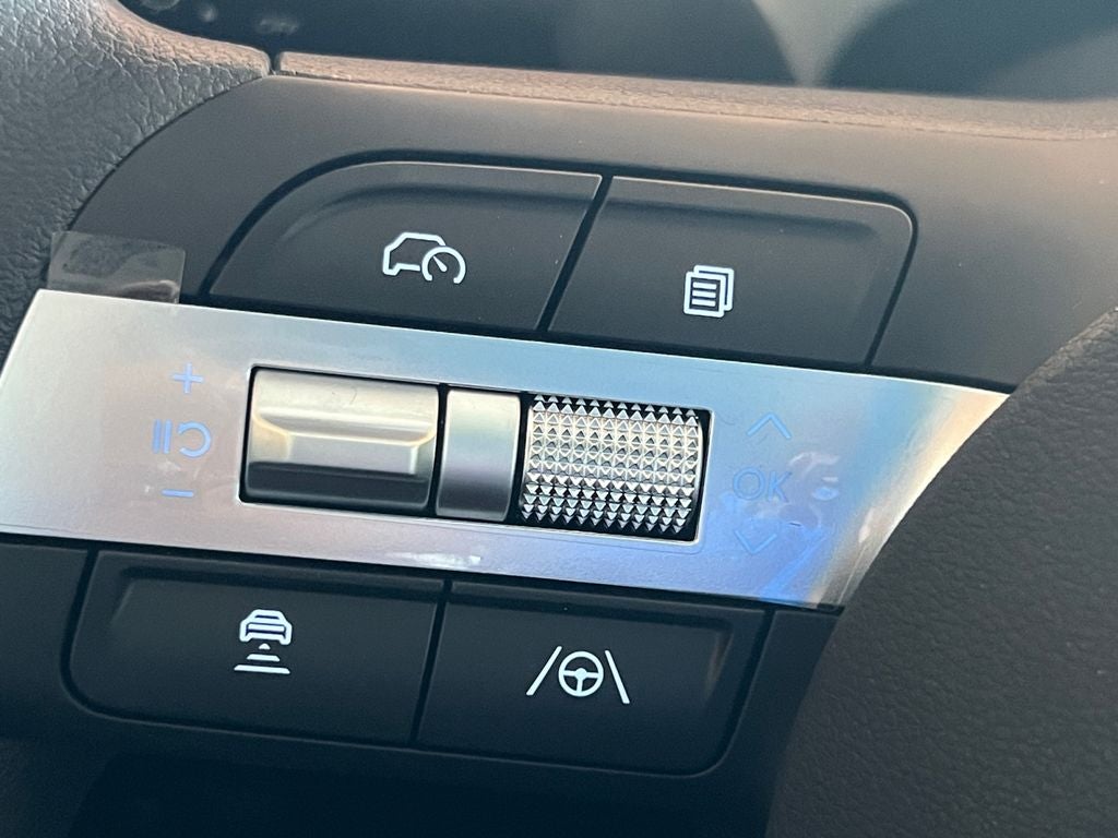 2026 Hyundai TUCSON SEL Plus FWD