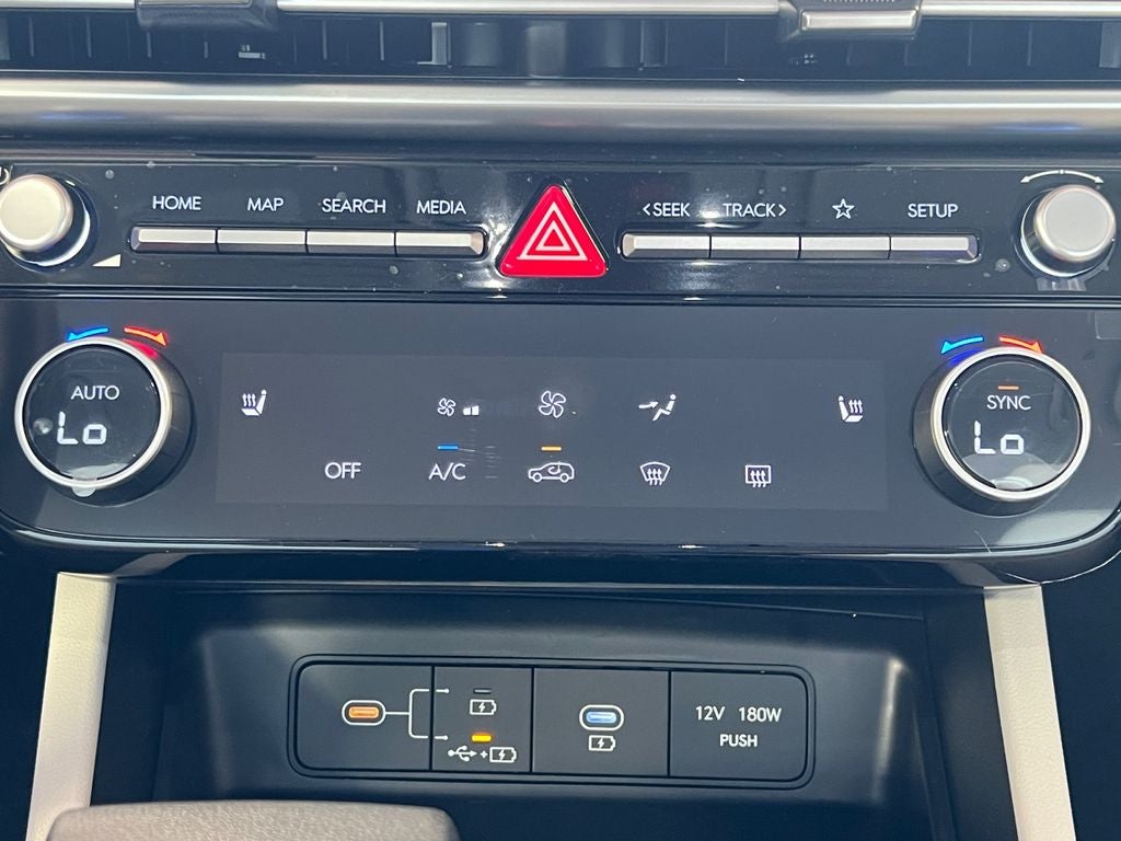 2026 Hyundai TUCSON SEL Plus FWD