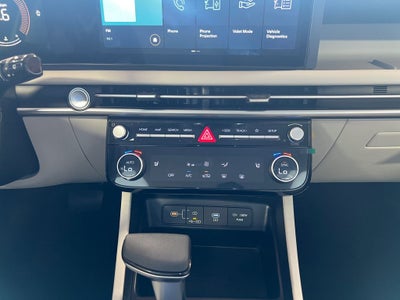 2026 Hyundai TUCSON SEL Plus FWD