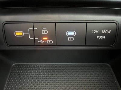 2026 Hyundai TUCSON SEL Plus FWD