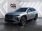 2025 Hyundai TUCSON Limited FWD