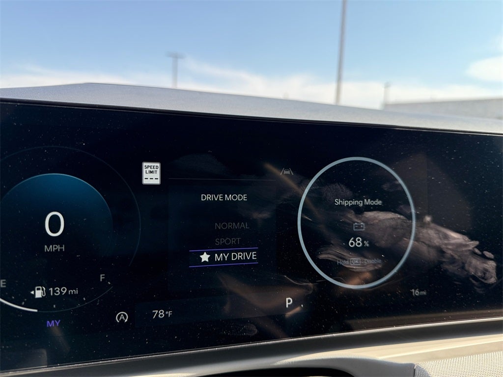 2025 Hyundai TUCSON Limited FWD