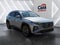 2025 Hyundai TUCSON Limited FWD