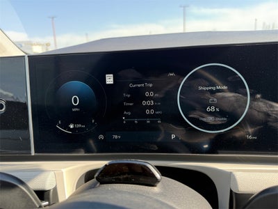 2025 Hyundai TUCSON Limited FWD