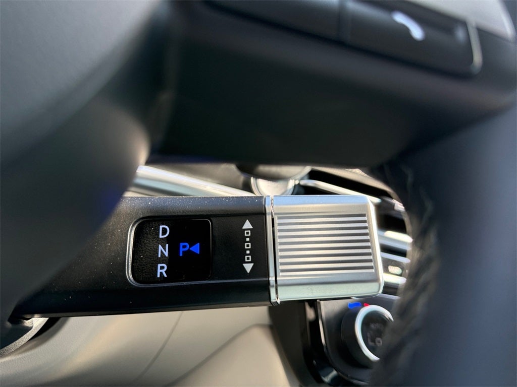 2025 Hyundai TUCSON Limited FWD