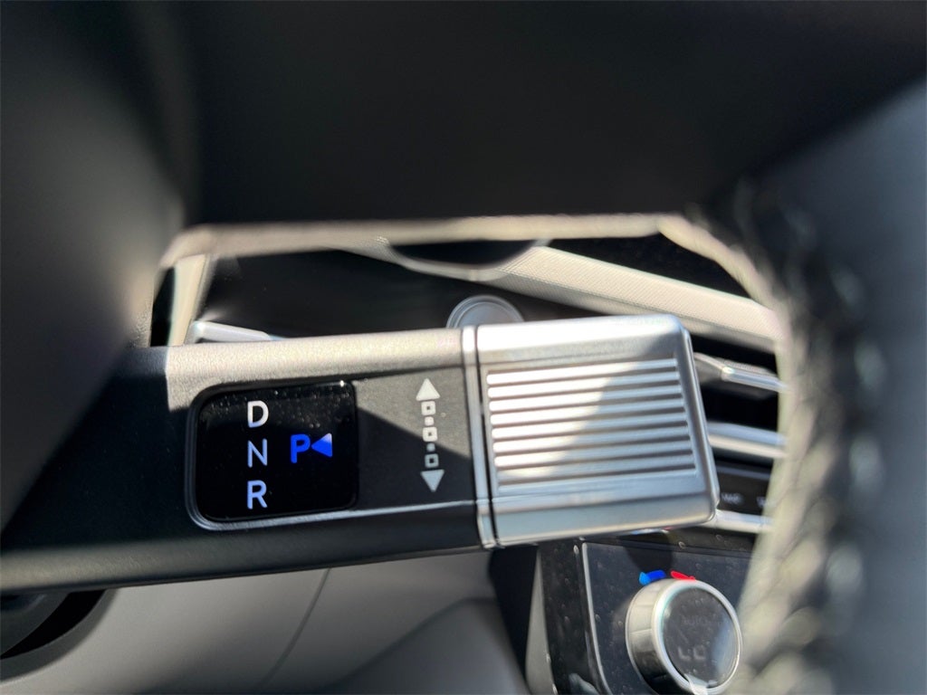 2025 Hyundai TUCSON Limited FWD