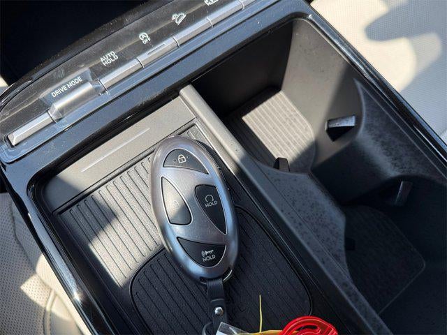 2025 Hyundai TUCSON Limited FWD