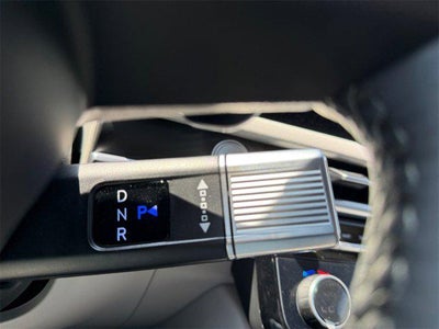 2025 Hyundai TUCSON Limited FWD