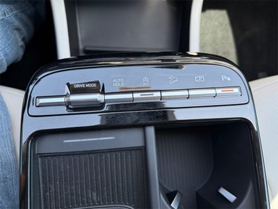 2025 Hyundai TUCSON Limited FWD