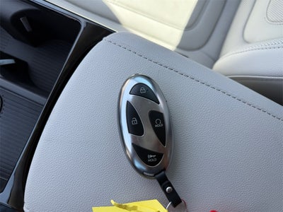 2025 Hyundai TUCSON Limited FWD