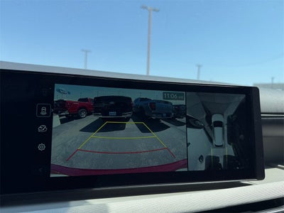 2025 Hyundai TUCSON Limited FWD