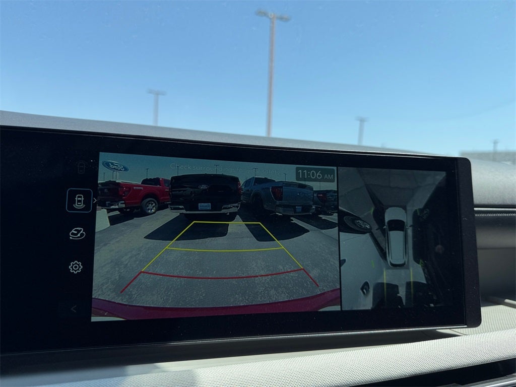 2025 Hyundai TUCSON Limited FWD