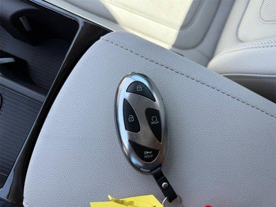 2025 Hyundai TUCSON Limited FWD