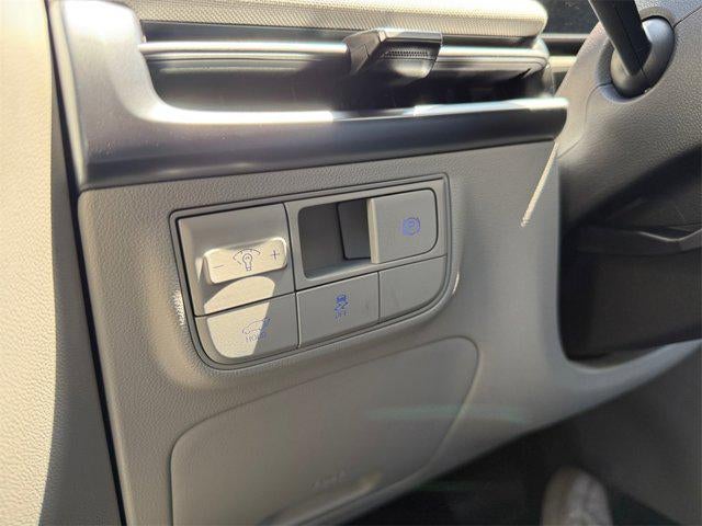 2025 Hyundai TUCSON Limited FWD