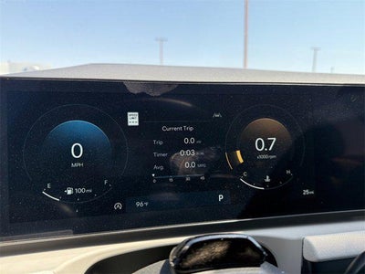 2025 Hyundai TUCSON Limited FWD