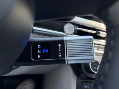 2025 Hyundai TUCSON Limited FWD