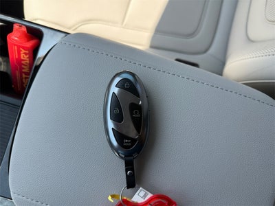 2025 Hyundai TUCSON Limited FWD