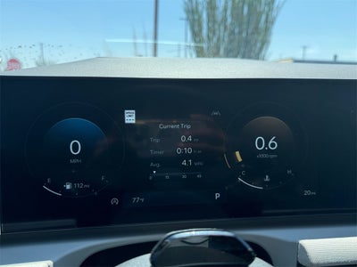 2025 Hyundai TUCSON Limited FWD