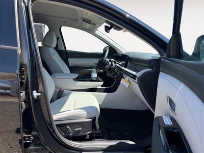 2025 Hyundai TUCSON Limited FWD