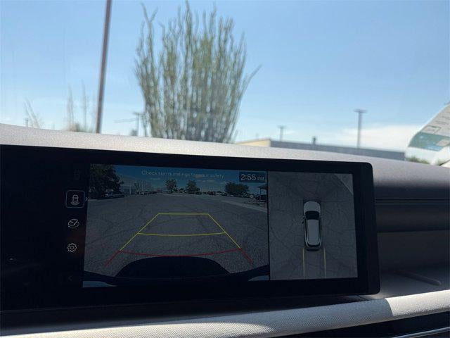 2025 Hyundai TUCSON Limited FWD