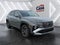 2025 Hyundai TUCSON Limited AWD