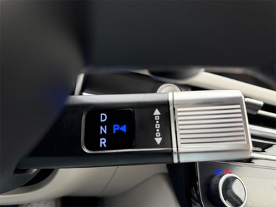 2025 Hyundai TUCSON Limited AWD