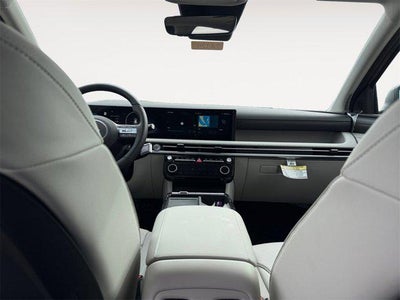 2025 Hyundai TUCSON Limited AWD