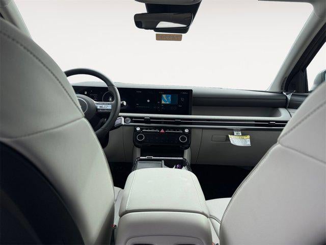 2025 Hyundai TUCSON Limited AWD