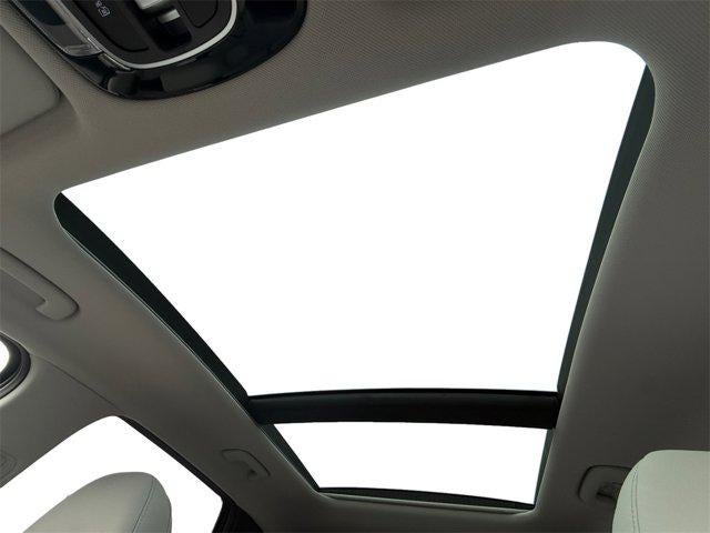 2025 Hyundai TUCSON Limited AWD