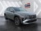 2025 Hyundai TUCSON Limited AWD