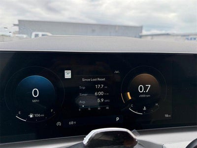 2025 Hyundai TUCSON Limited AWD