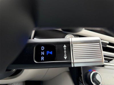 2025 Hyundai TUCSON Limited AWD