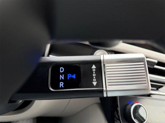 2025 Hyundai TUCSON Limited AWD