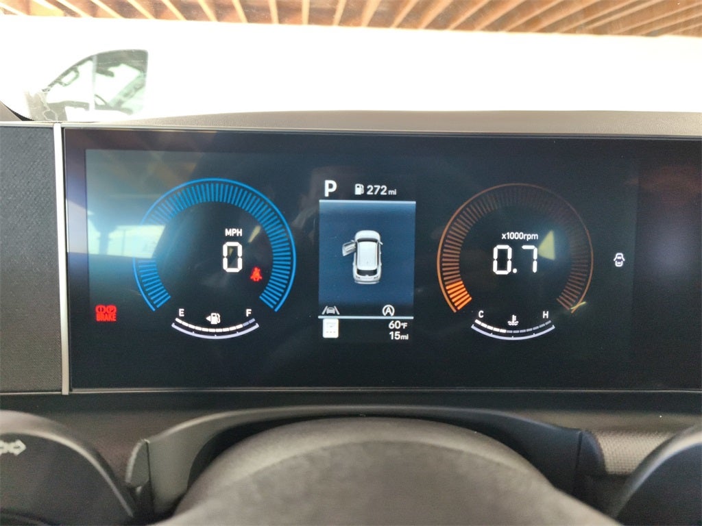 2026 Hyundai TUCSON XRT FWD