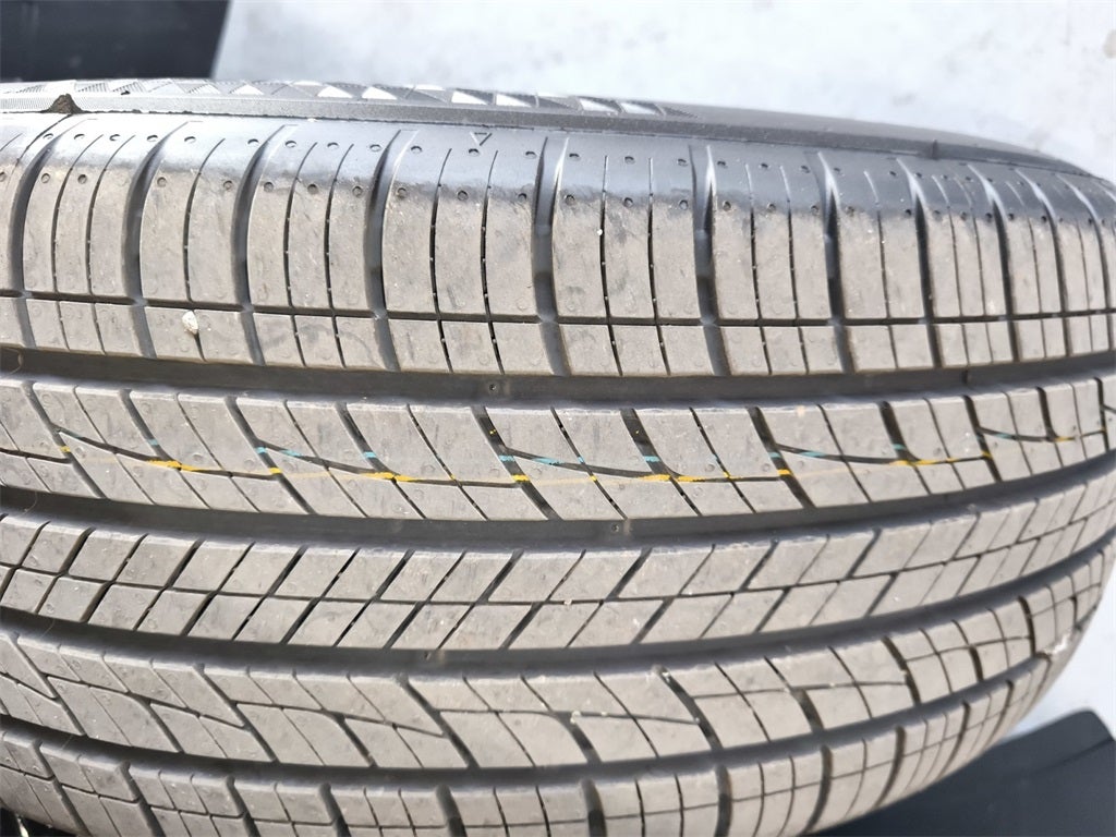 2026 Hyundai TUCSON XRT FWD