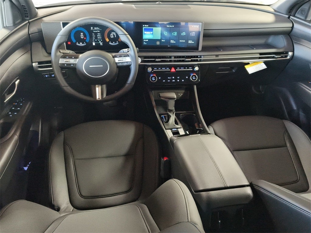 2026 Hyundai TUCSON XRT FWD