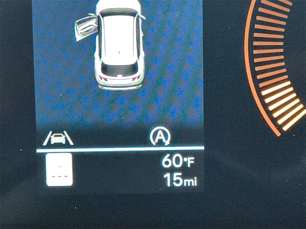 2026 Hyundai TUCSON XRT FWD