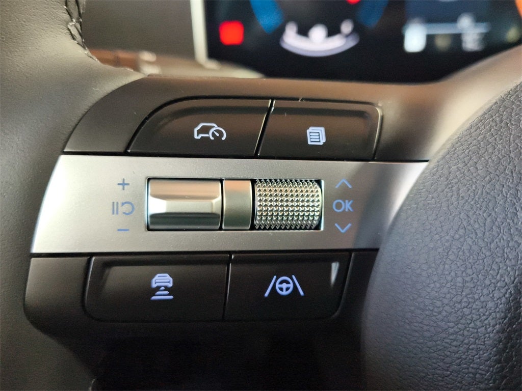 2026 Hyundai TUCSON XRT FWD