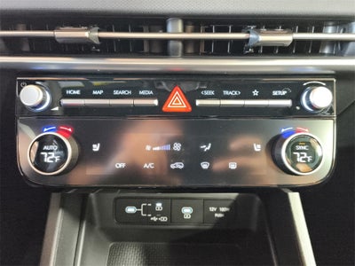 2026 Hyundai TUCSON XRT FWD