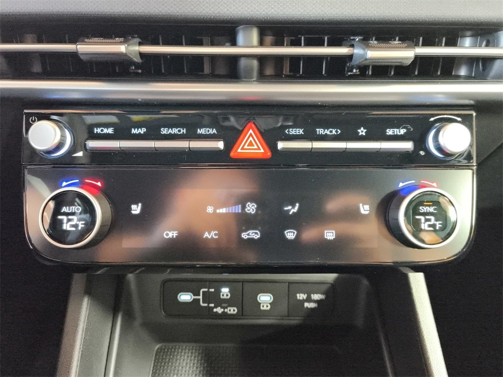 2026 Hyundai TUCSON XRT FWD