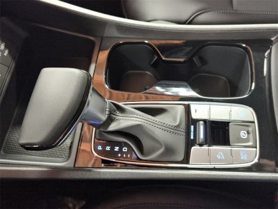 2026 Hyundai TUCSON XRT FWD