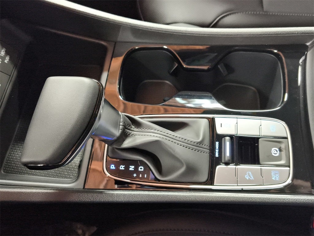 2026 Hyundai TUCSON XRT FWD