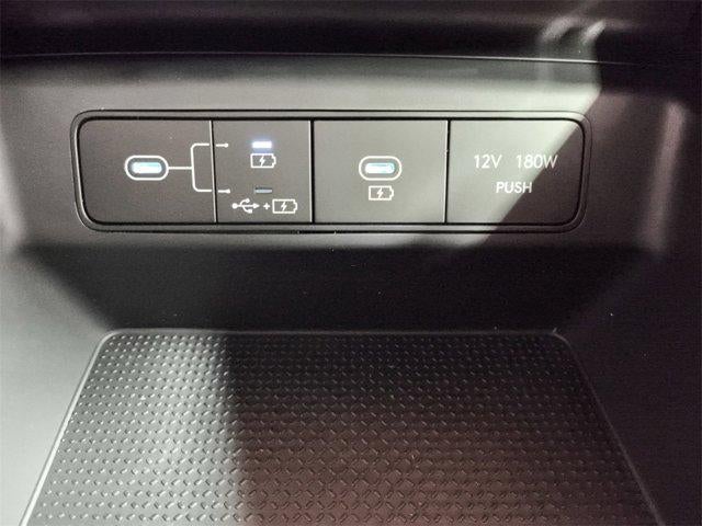 2026 Hyundai TUCSON XRT FWD