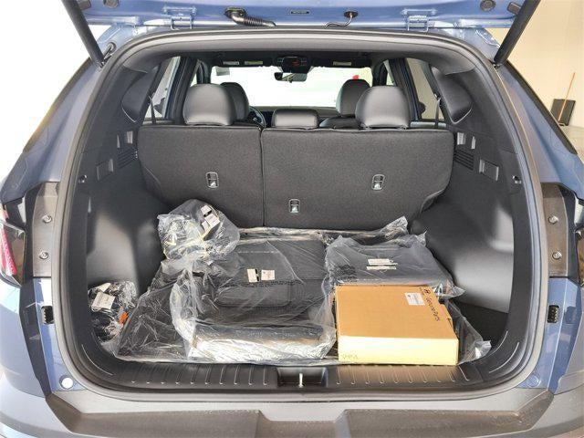 2026 Hyundai TUCSON XRT FWD