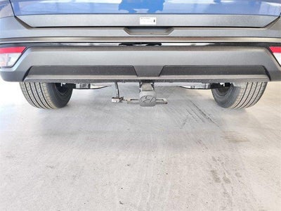 2026 Hyundai TUCSON XRT FWD