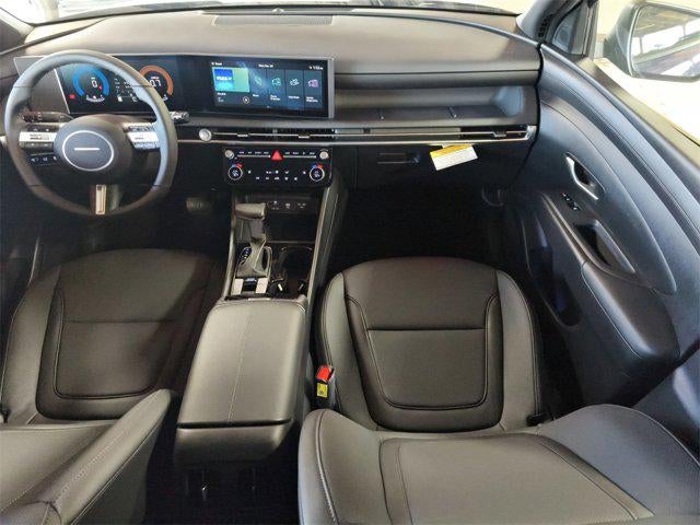 2026 Hyundai TUCSON XRT FWD