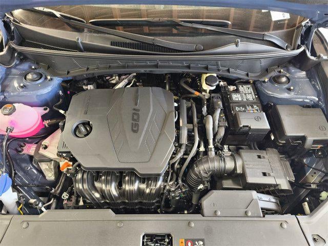 2026 Hyundai TUCSON XRT FWD