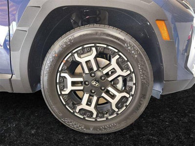 2026 Hyundai TUCSON XRT FWD