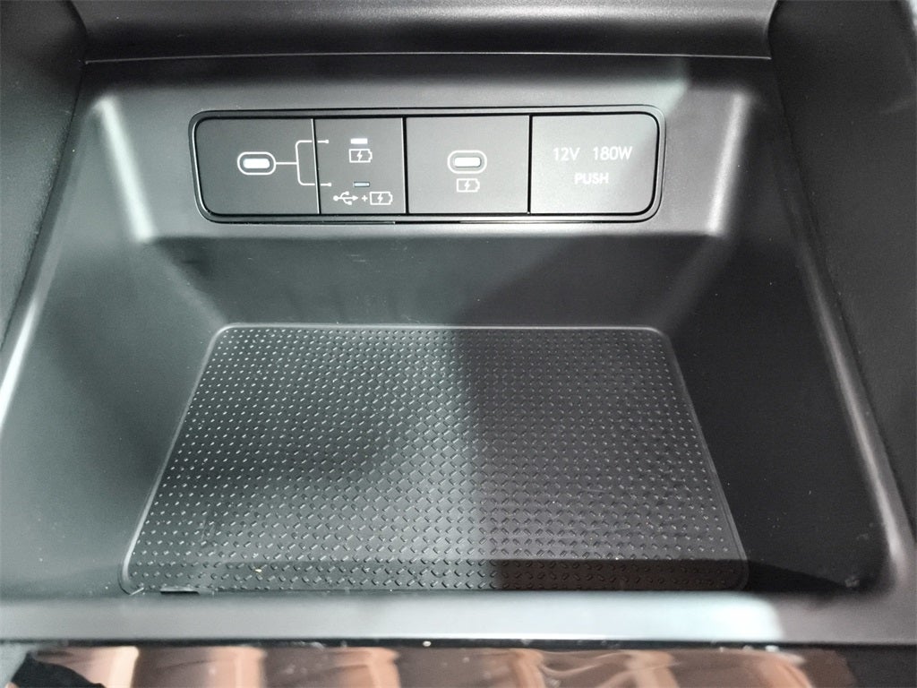 2026 Hyundai TUCSON XRT AWD