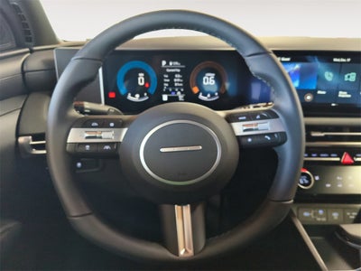 2026 Hyundai TUCSON XRT AWD